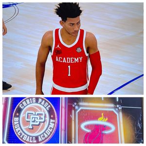 Image post by @cp3academyelite on Instagram