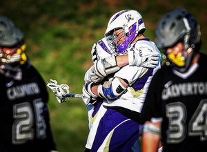 Image post by @msjlacrosse on Instagram