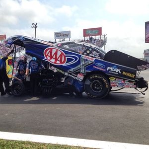 Image post by @jfr_racing on Instagram