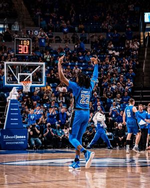 Image post by @saintlouismbb on Instagram