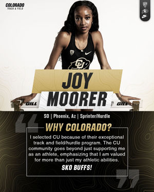 Image post by @cubuffstrack on Instagram