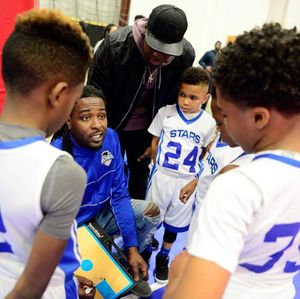 Image post by @cp3academyelite on Instagram