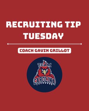 Image post by @teamcarolinalax on Instagram