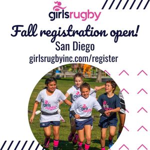Image post by @girlsrugbysocal on Instagram