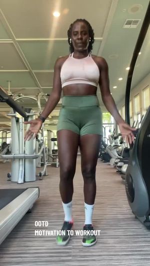 Video post by @fitgirlbomb on TikTok