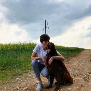 Image post by @snytsina on Instagram