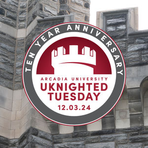 Image post by @arcadiaalumni on Instagram