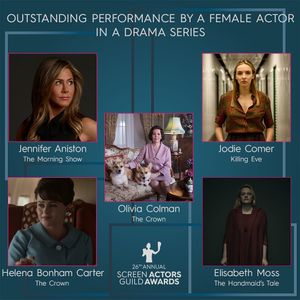 Image post by @sagawards on Instagram