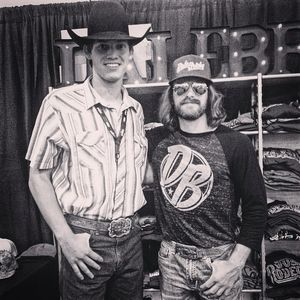 Image post by @wyatt_wentz on Instagram