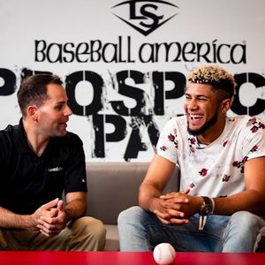 Image post by @baseballamerica on Instagram