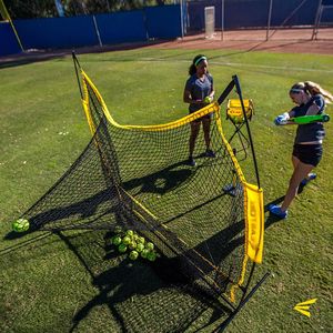Image post by @eastonfastpitch on Instagram