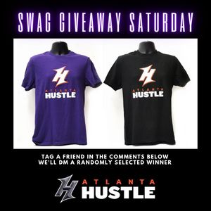 Image post by @atlantahustle on Instagram