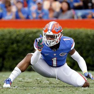 Image post by @gatorsports on Instagram