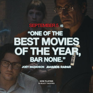 Image post by @ParamountPics on Twitter