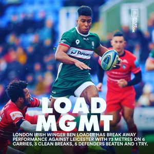 Image post by @rugbypass on Instagram