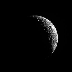 Image post by @nasa on Instagram