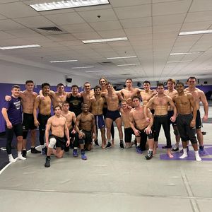 Image post by @nuwrestle on Instagram