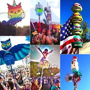 Image post by @edc_lasvegas on Instagram