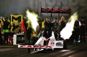 Image post by @bristoldragway on Instagram