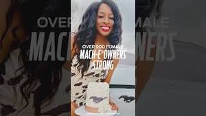 Video post by @ford on YouTube