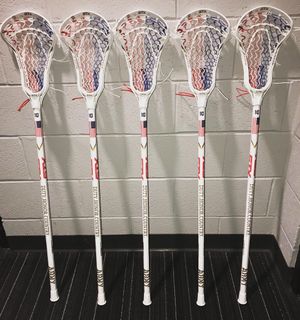 Image post by @armywp_wlax on Instagram