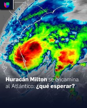 Image post by @univision23 on Instagram