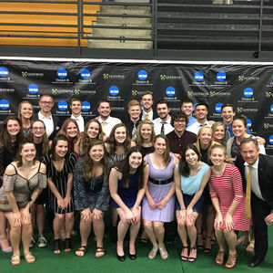 Image post by @gustieswimdive on Instagram