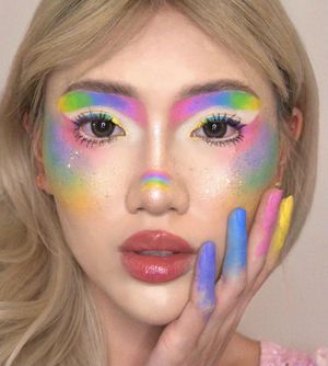 Image post by @nyxcosmetics on Instagram