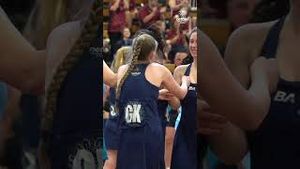 Video post by @netballaustralia on YouTube