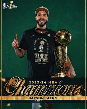 Image post by @nbaindia on Instagram