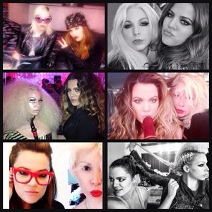 Image post by @khloekardashian on Instagram