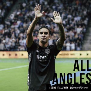 Image post by @sportingkc on Instagram