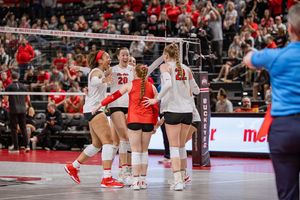 Image post by @ohiostatewvb on Instagram