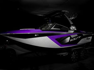 Image post by @tigeboats on Instagram