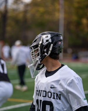 Image post by @bowdoinmlax on Instagram