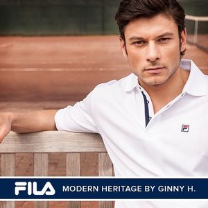 Image post by @filatennis on Instagram