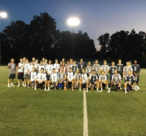 Image post by @trilogylacrosse on Instagram