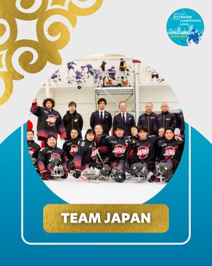 Image post by @paraicehockey on Instagram