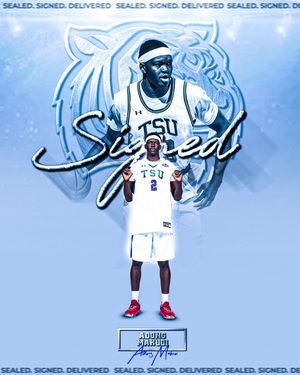 Image post by @tsutigersmbb on Instagram