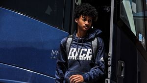 Image post by @ricewbb on Instagram