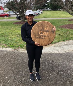 Image post by @oaklandwgolf on Instagram