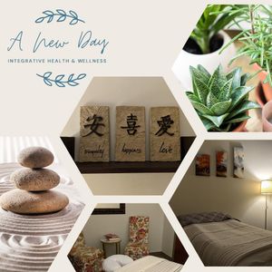 Image post by @anewdayhealth on Instagram