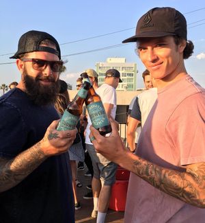 Image post by @sudwerkbrew on Instagram