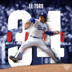 Image post by @dodgersnation on Instagram