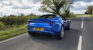 Image post by @lotuscars on Instagram