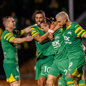 Image post by @tampabayrowdies on Instagram
