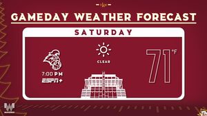 Image post by @ulmfootball on Instagram