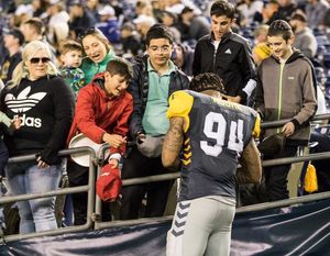 Image post by @davidfrerkersportsphotography on Instagram