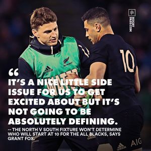 Image post by @rugbypass on Instagram