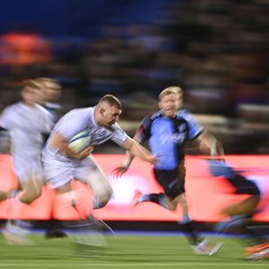 Image post by @leinsterrugby on Instagram
